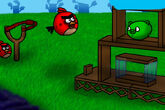 Angry Birds 1-1 2