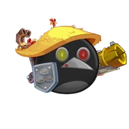 Убийца Титанов