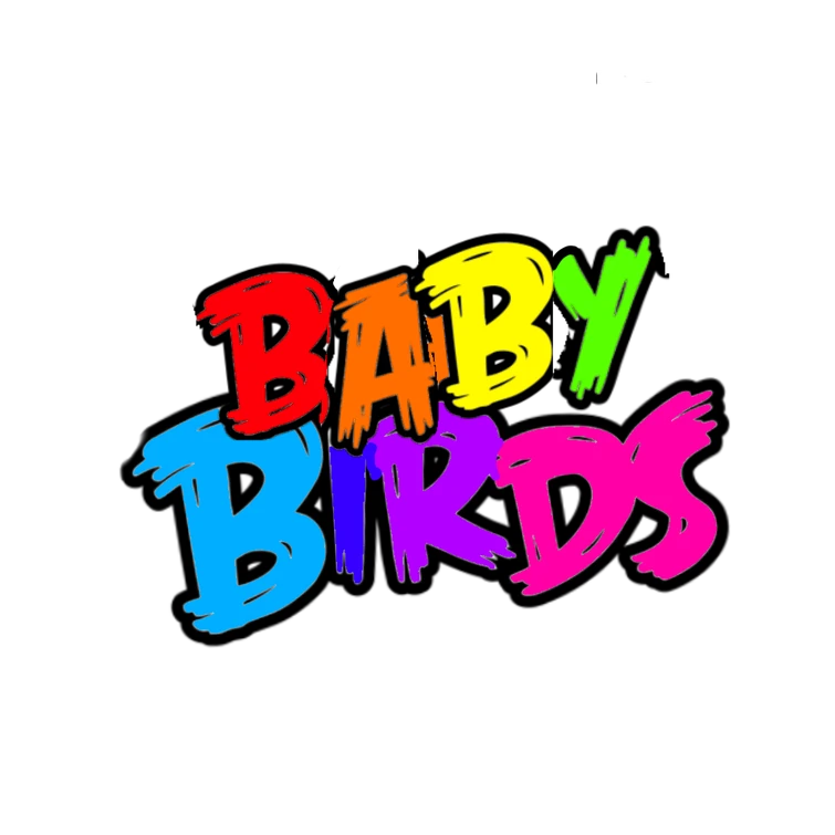 Baby Birds Angry Birds Фанон Вики Fandom