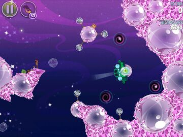 Shoot Bubble Gameplay, Bubble Shooting games New Levels 9-14