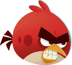 Angry Birds POP!