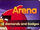 Angry Birds Ace Fighter/Challenge/Arena