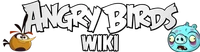 Angry Birds Wiki Halloween logo - Designed by Reece2oo9