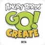 Angry Birds Go! Create Icon