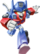 Character-optimusprime