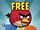 Angry Birds Rio Free