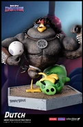 Angry Birds Evolution set [3/5]