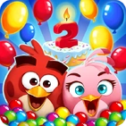 2 Anos Icone