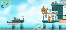 Angry Birds Rio Hidden Harbor 1