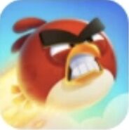 Angry birds QQ Icon?