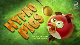Hypno Pigs