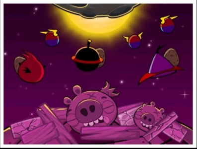 Заключительный ролик