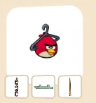 Angry Birds Seasons