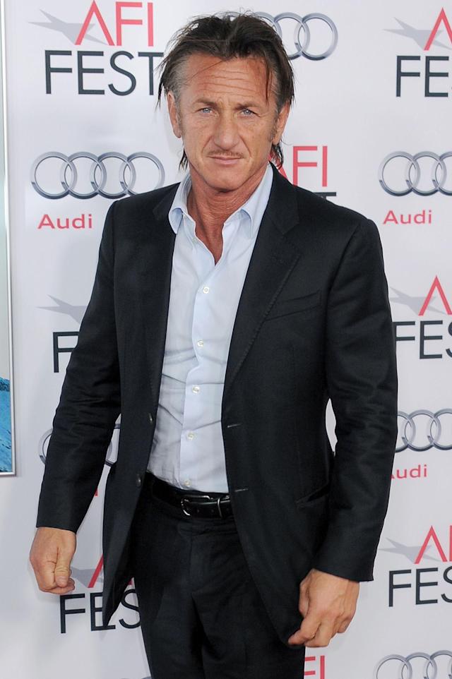 Sean Penn - Wikipedia