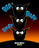 Space bipbapbop.jpg (138 KB) "Bip! Bap! Bop!"