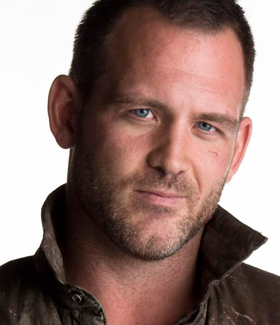 Ty Olsson Angry Birds Wiki Fandom