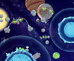 Солнечная система-8