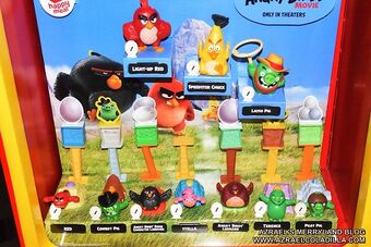 mcdonalds happy meal angry birds