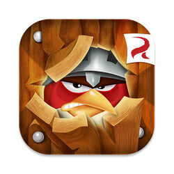 Angry Birds Epic (@ABepic) / X