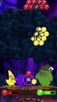 AB POP Blast Gameplay