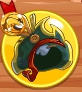 Klasa w Menu wybierania klasy