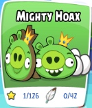 Mighty Hoax (Version 1)