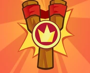 В Angry Birds Reloaded