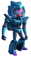 Render