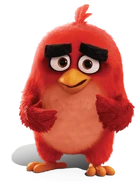 The Angry Birds Movie