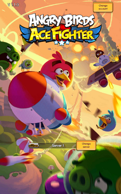 Angry Birds Epic para Android - Baixe o APK na Uptodown