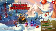 Анонс события «Праздники приближаются!»