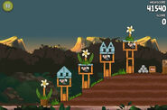 Jungle Escape (Angry Birds Rio)