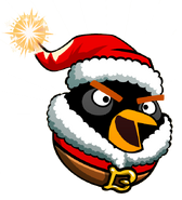 Santa-Bomb