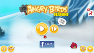 Angry Birds Seasons