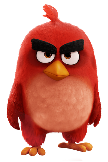 Image Tutorials Sheet 1 Png Angry Birds Wiki Fandom, Transparent