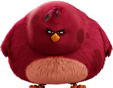 I switched reds code in angry birds epic with prince porky and got THIS : r/ angrybirds