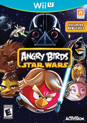 Angry Birds Star Wars 2 Game: How to Download for Android PC, iOS