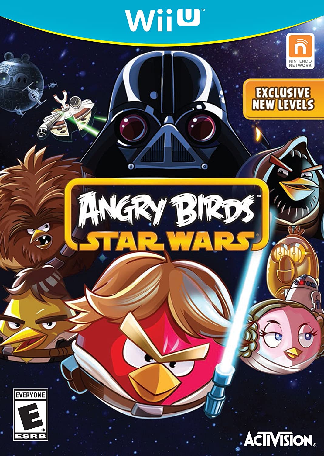 angry birds star wars characters names