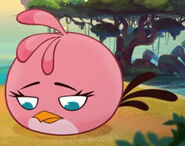 Angry Birds Stella