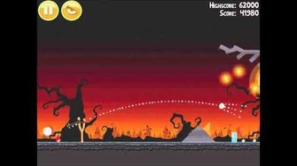 Angry_Birds_Seasons_Trick_or_Treat_1-4_Halloween_2011_Walkthrough_3_Star