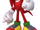 Knuckles the Echidna