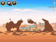 Tatooine 1-24 (Angry Birds Star Wars)