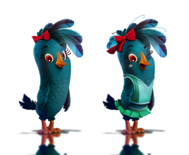 AB EVOLUTION Sidney
