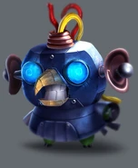 AB Evolution PiggyNian3.png (170 KB) Master of Fire Flowers Evolution Artwork.