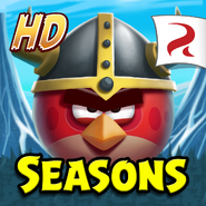 Ragnahog App Icon