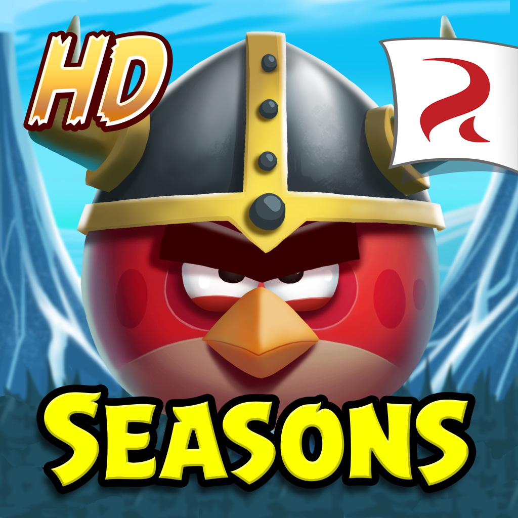 iOS | Angry Birds Wiki | Fandom