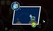 Angry Birds Space