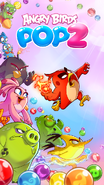 Angry Birds POP 2