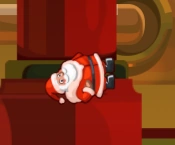 При уничтожении