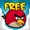 Angry Birds Free Old